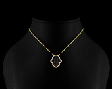 Black Diamond Jewelry